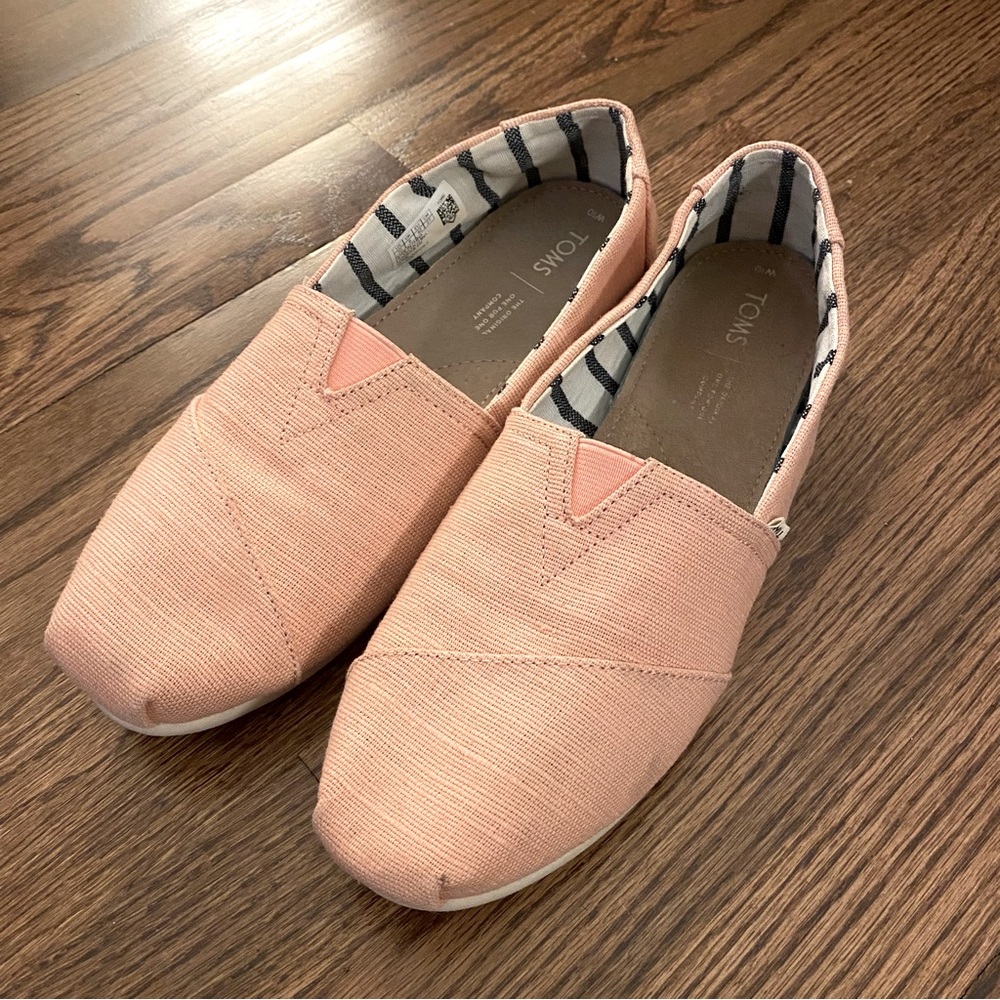 Toms!